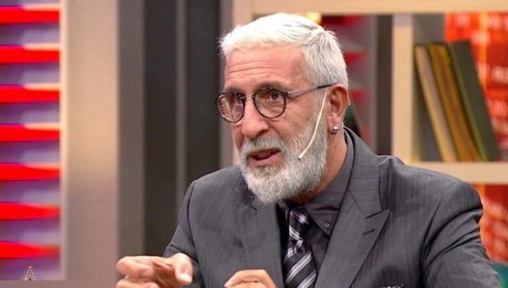 Cem Özer dizi setlerine geri dönüyor