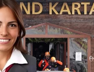 Otelin ortağı ‘hassasiyet’ bekliyormuş! Önce yazdı sonra silip hesabını kapattı