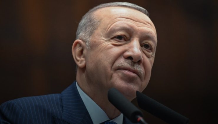 Erdoğan: “Milletin rotasından hiç ayrılmadık”