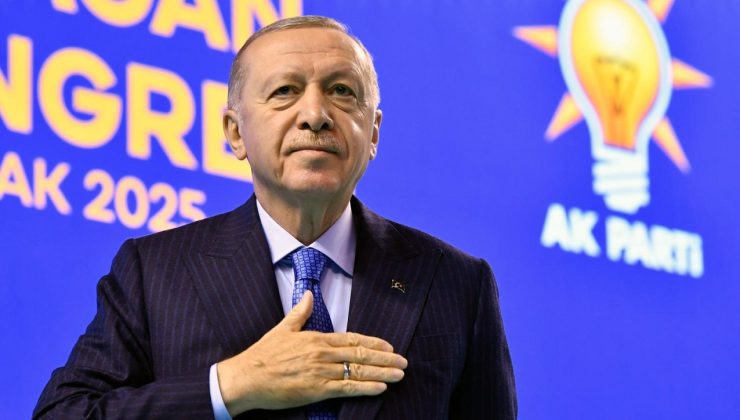 Erdoğan: “Üç beş oy uğruna yalan söyleyen müfterileri unutmadık, unutmayacağız”