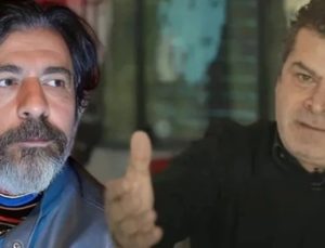 Cüneyt Özdemir’den Okan Bayülgen’e Sert Sözler