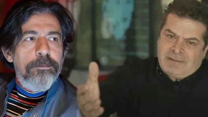 Cüneyt Özdemir’den Okan Bayülgen’e Sert Sözler