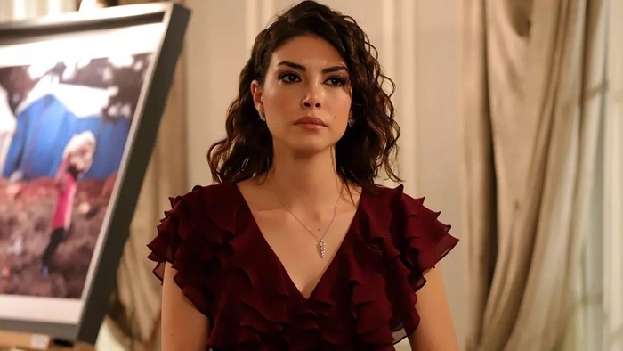 Deniz Baysal’lı iddialı projeye iddialı kadro