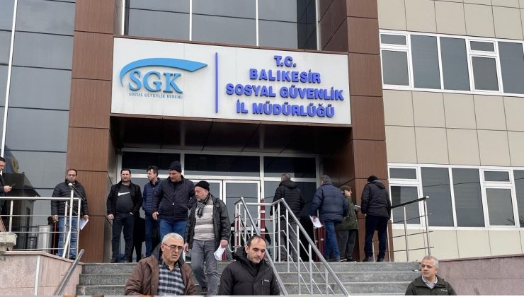 EYT Düzenlemesi İş Dünyasında Kalifiye Çalışan Kaybına Neden Oldu