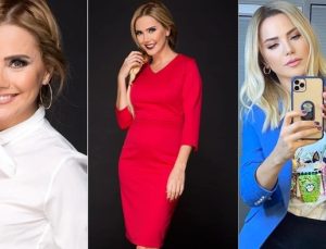 Ece Erken, 35 Kilo Verme Sürecini Paylaştı: Sağlıklı Yaşamın Anahtarı