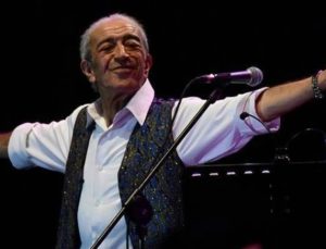 Edip Akbayram öldü mü? Eşinden açıklama geldi