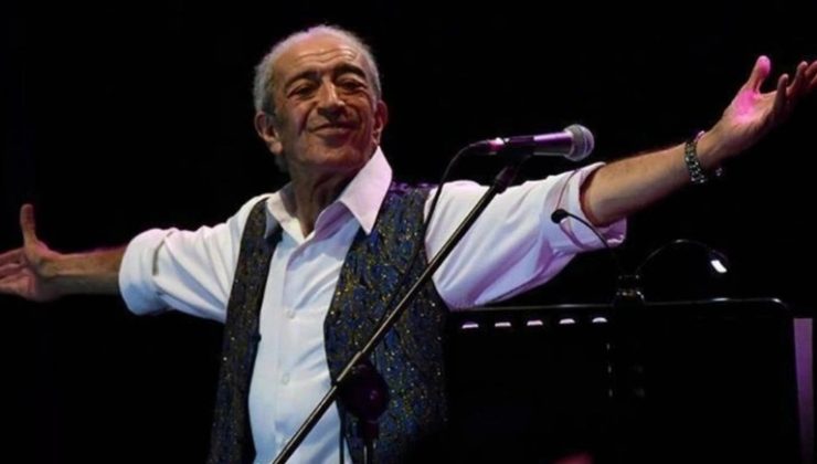 Edip Akbayram öldü mü? Eşinden açıklama geldi