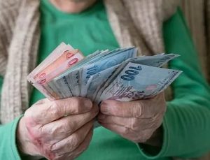 Emekliye kötü haber