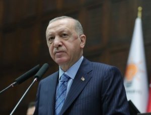 Erdoğan: Hesap Sorulması İçin Ne Gerekirse Yapacağız!