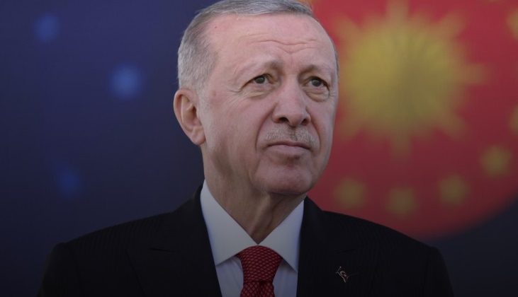 Erdoğan’dan Gazze’de ateşkesin sağlanmasına ilişkin açıklama