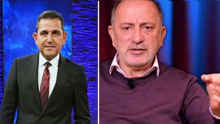 Fatih Altaylı, Cafer Mahiroğlu’nu hedef gösteren Fatih Portakal’a sert çıktı