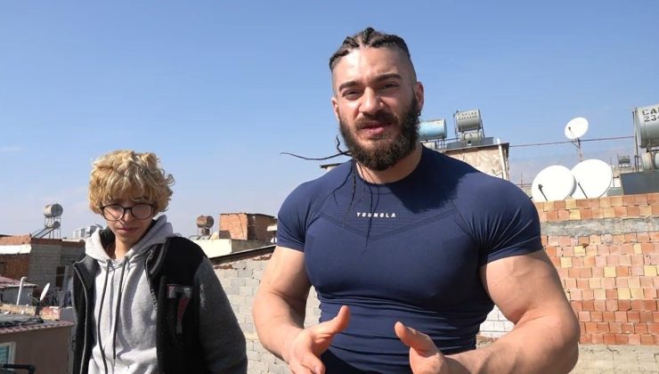 Fenomenlerin yıllık kazancı ortaya çıktı