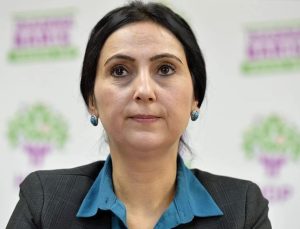 Figen Yüksekdağ’ın kardeşi evinde ölü bulundu