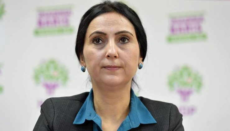 Figen Yüksekdağ’ın kardeşi evinde ölü bulundu