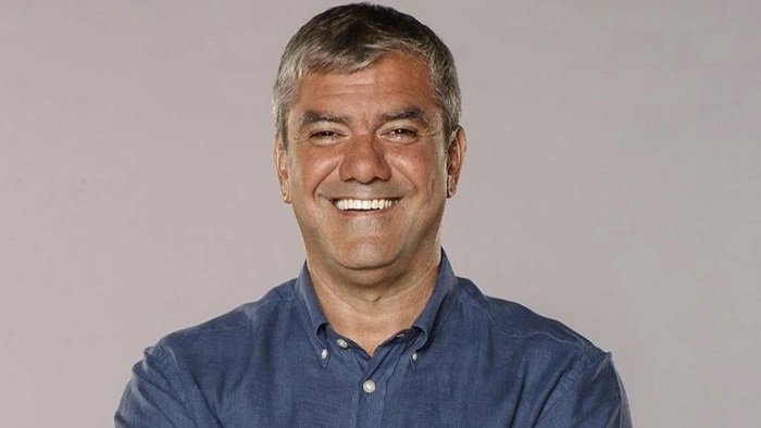 Gazeteci Yılmaz Özdil kalp krizi geçirdi