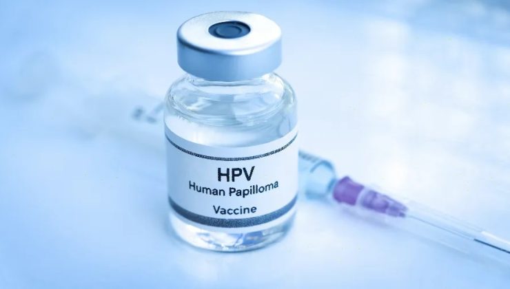 HPV aşısı ve tarama ile rahim ağzı kanseri önlenebilir