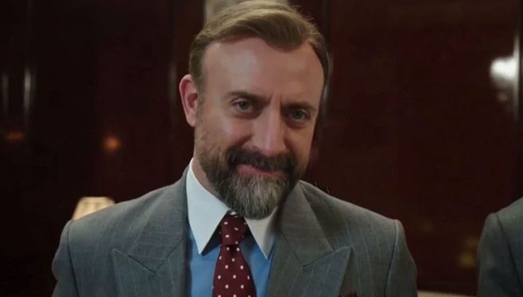 Halit Ergenç ve Dolunay Soysert ifadeye çağrıldı