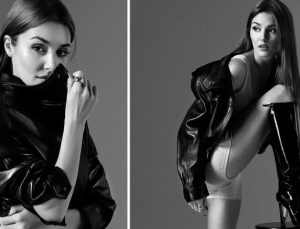 Hande Erçel, Giyim Markasıyla 6. Kez Anlaşma Sağladı!