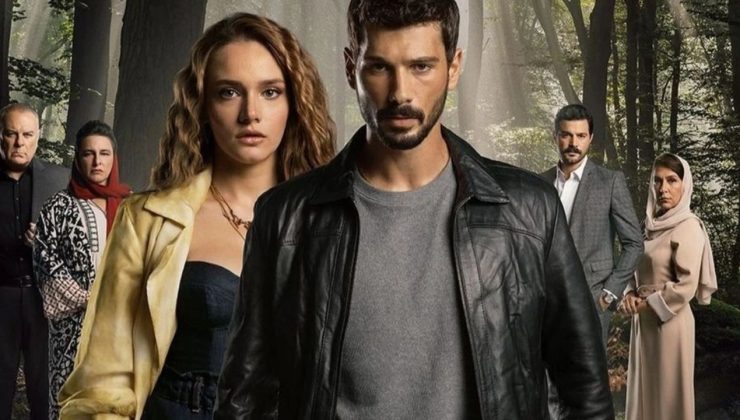 Hudutsuz Sevda’ dizisine iki sürpriz transfer