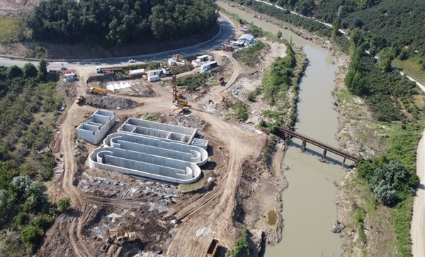 İSKİ’den içme suyuna atık suyun karıştığı iddialarına ilişkin açıklama