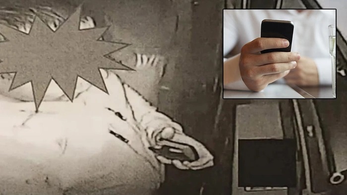 İnternette tanıştı hayatı karardı: Ceren zannetti, Bülent çıktı!