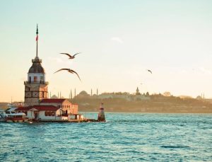 İstanbul’da Hafta Boyunca Güneşli Hava Hakim Olacak