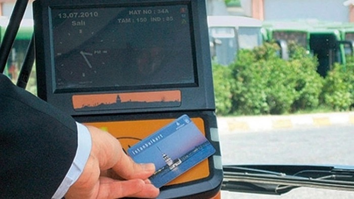 İstanbul’da Toplu Taşıma Ücretlerine Zam Teklifi Kabul Edilmedi
