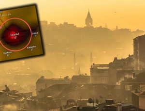 İstanbul’da karbonmonoksit patlaması başladı! İşte alınması gereken önlemler