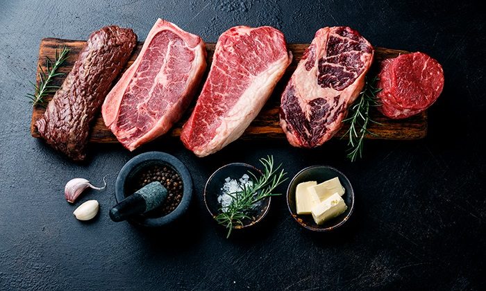 İtalyan şef 40 yıllık sırrını açıkladı! Etleri Pamuk Gibi Yapmanın Sırrı