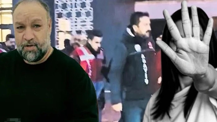 Kadın esnafların videolarını çekip dükkanlarına çöktüler!