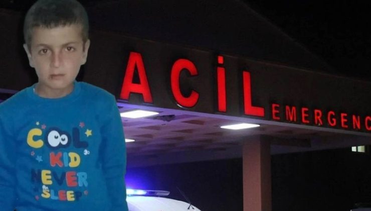 Kalp Krizi Şoku: 13 Yaşındaki Çocuk Oyun Esnasında Hayatını Kaybetti