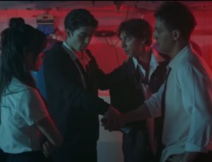 Karantina filmi izle – Karantina filmi full izle 1440P