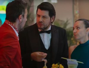 Kardeş takımı 2 full hd izle – Kardeş takımı 2 izle 2025