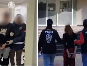 Kartalkaya faciasında hayatını kaybedenlere hakaret edenler yakalandı