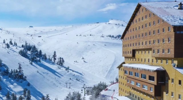 Kartalkaya’daki faciadan yeni detaylar! Yangının çıkış noktası netleşti