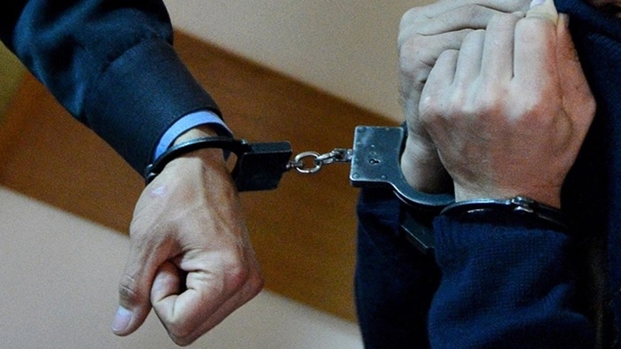 Konya’da fuhuş operasyonu; 9 kişi tutuklandı