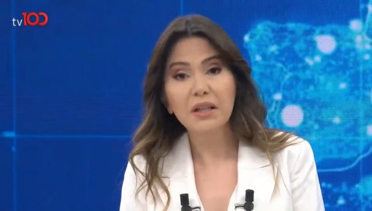 Kübra Par: Basiretim bağlandı, özür dilerim