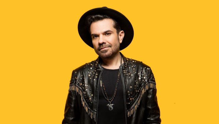 Los Angeles yangınında villası yanmıştı! Kenan Doğulu’dan açıklama