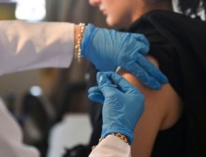 Mansur Yavaş Başlatmıştı ABB, HPV aşısıyla bin 800 kadına umut oldu