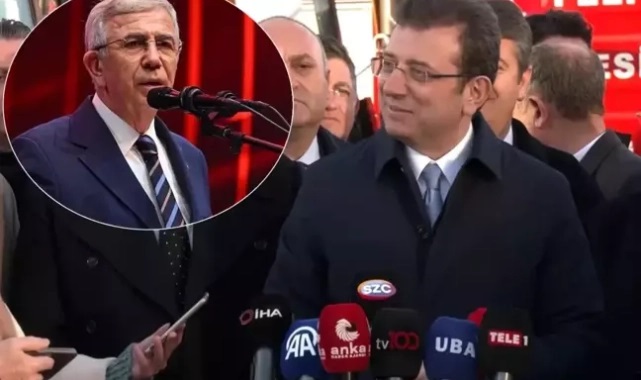 Mansur Yavaş sorusuna verdiği yanıt olay oldu