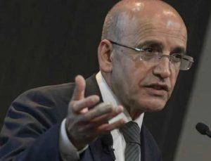 Mehmet Şimşek, Aile Destek Yardımını Erdoğan’dan Habersiz Kesti iddiası