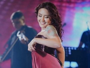 Melek Mosso: “Eşimle arada didişiyoruz”