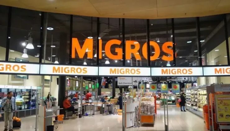 Migros’ta Büyük İndirim! Zeytinyağı ve Ayçiçek Yağı Fırsatları