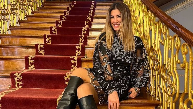 Nadide Sultan: “20 yaşında evlenseydim 5 çocuk yapardım”