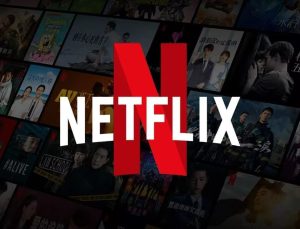 Netflix abone sayısı dördüncü çeyrekte rekor kırdı