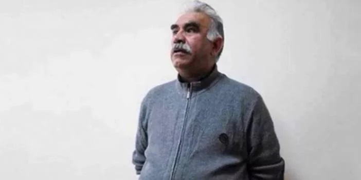 Öcalan’ın yanında ‘sekretarya’sı da olacakmış! O çağrının detayları ortaya çıktı