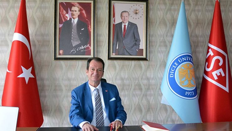 Rektör, baldızını daire başkanı olarak atadı!