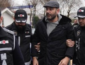 Rıza Akpolat neden tutuklandı?