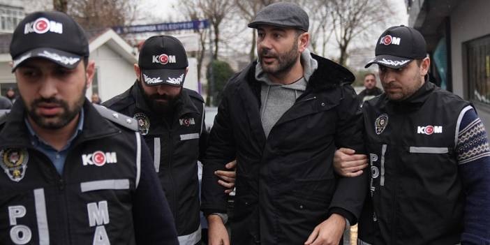 Rıza Akpolat neden tutuklandı?