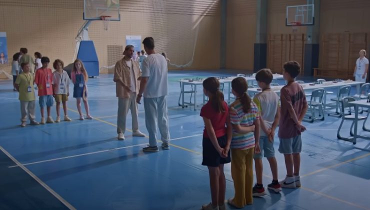 Şampiyonlar filmi 2025 izle – Şampiyonlar filmi izle 1080P